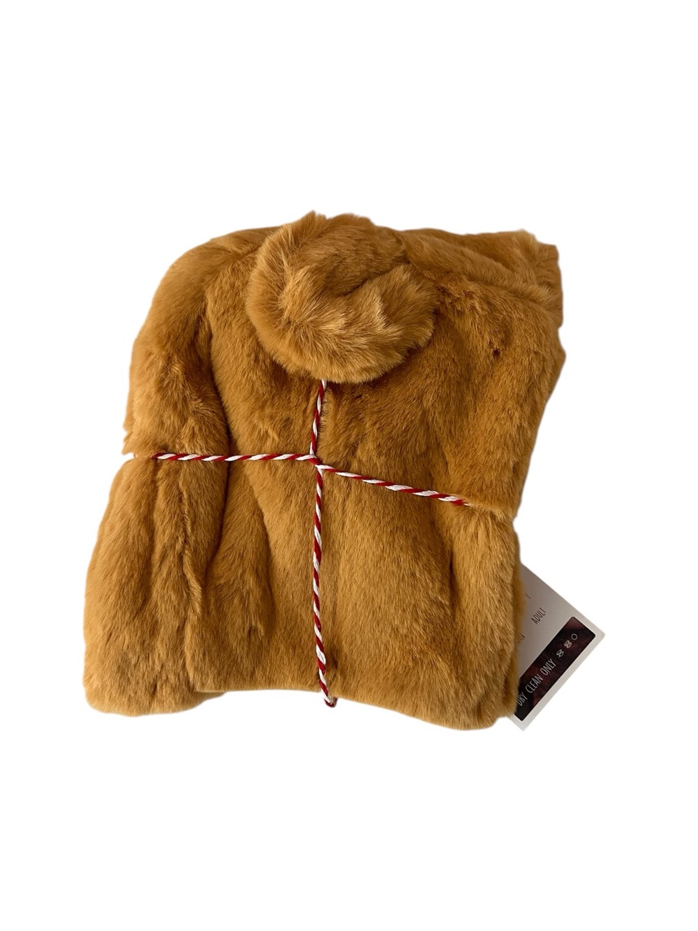 NEW Native Fable Honey Bear bonnet